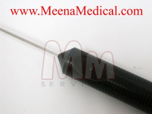 One Piece Cannula Infusion Handpiece - New
