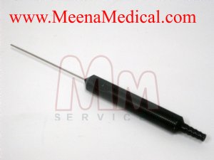 One Piece Cannula Infusion Handpiece - New