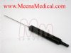 One Piece Cannula Infusion Handpiece - New