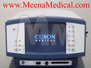 Curon Medical Stretta S400 GERD RF Generator