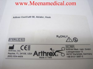 Arthrex CoolCut Hook 90 Degree Ablator (AR-9801)
