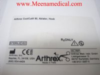 Arthrex CoolCut Hook 90 Degree Ablator (AR-9801)