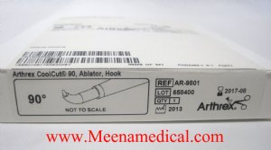 Arthrex CoolCut Hook 90 Degree Ablator (AR-9801)