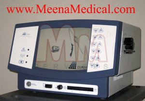 Curon Medical Stretta S400 GERD RF Generator