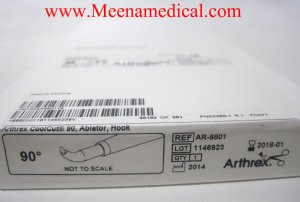 Arthrex CoolCut Hook 90 Degree Ablator (AR-9801)