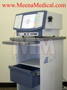 Curon Medical Stretta S400 GERD RF Generator