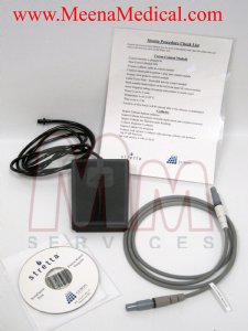 Curon Medical Stretta S400 GERD RF Generator