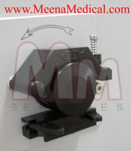 Curon Medical Stretta S400 GERD RF Generator