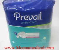 Prevail Adult Bariatric A Briefs XXL 3 Pack