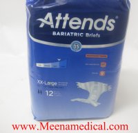 Attends Bariatric X...