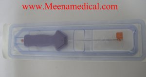 Arthrex Peek PushLock Suture Anchor, Short (AR-2923PS)