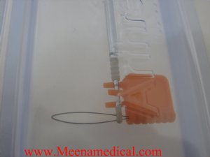 Arthrex Peek PushLock Suture Anchor, Short (AR-2923PS)