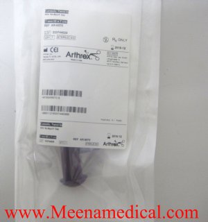 Arthrex Twist in Cannula (AR-6570)