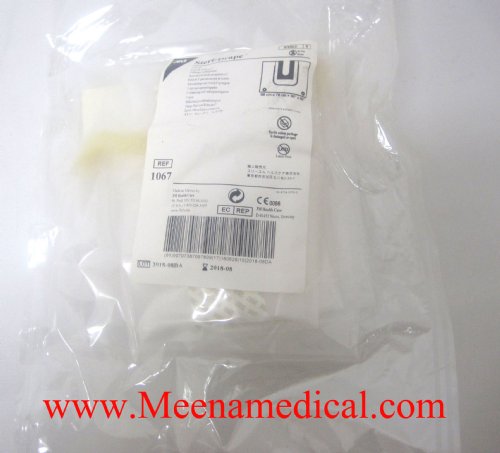 3M Steri-Drape 1067 U-Pouch- NEW