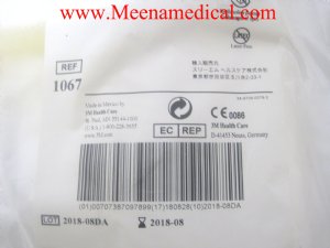 3M Steri-Drape 1067 U-Pouch