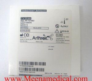 Arthrex BioComposite Tenodesis Screw (AR-1670BC)