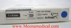 Arthrex BioComposite Tenodesis Screw (AR-1670BC)