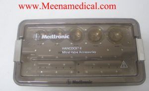 Medtronic T7605 Hancock II Mitral Valve Accessories