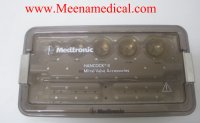 Medtronic T7605 Hancock II Mitral Valve Accessories