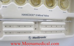 Medtronic T7605 Hancock II Mitral Valve Accessories