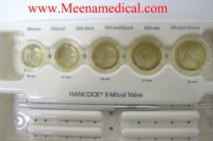 Medtronic T7605 Hancock II Mitral Valve Accessories