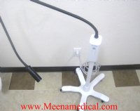 Welch Allyn Green Series Exam Light IV Without Mobile Rolling Stand