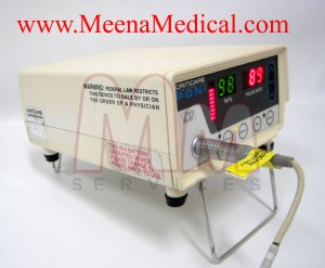 Criticare 5040 Poni Portable Pulse Oximeter