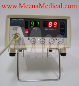 Criticare 5040 Poni Portable Pulse Oximeter
