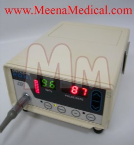 Criticare 5040 Poni Portable Pulse Oximeter