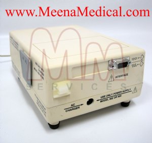 Criticare 5040 Poni Portable Pulse Oximeter