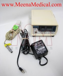 Criticare 5040 Poni Portable Pulse Oximeter