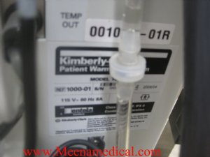 Kimberly-Clark Patient Warming System M1000
