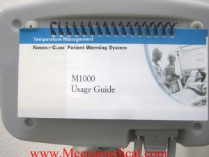 Kimberly-Clark Patient Warming System M1000