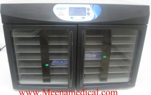 Sage Comfort Personal Cleansing 28-Count Warmer Model 7938