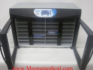 Sage Comfort Personal Cleansing 28-Count Warmer Model 7938