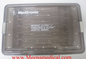 Medtronic T7665 Hancock II Aortic Valve Replacement Sizers