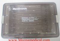 Medtronic T7665 Hancock II Aortic Valve Replacement Sizers