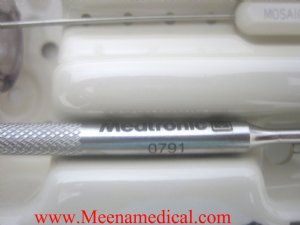 Medtronic T7665 Hancock II Aortic Valve Replacement Sizers