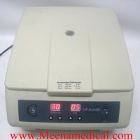 LW Scientific EZ Swing 5K Centrifuge