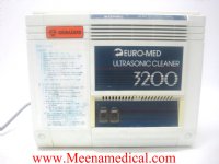 Euro-Med Ultrasonic Cleaner 3200