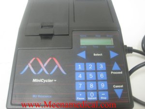 MJ Research PTC-150 MiniCycler