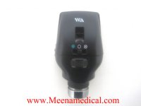 Welch Allyn 11720 Coaxial Ophthalmoscope Head