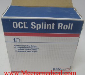BSN Medical OCL Splint Roll (15 Layer)