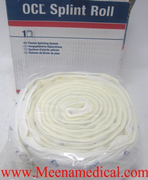 BSN Medical OCL Splint Roll (15 Layer)
