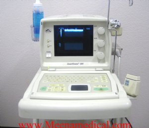Medison Smartsound 800 Ultrasound 