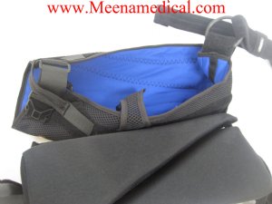 Breg SlingShot 3 Shoulder Brace (X-Large)