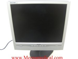 Philips 19" Briliance 190P LCD Monitor