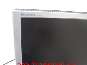 Philips 19" Briliance 190P LCD Monitor