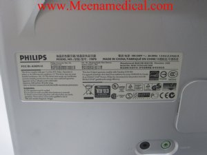 Philips 19" Briliance 190P LCD Monitor