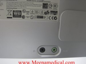 Philips 19" Briliance 190P LCD Monitor